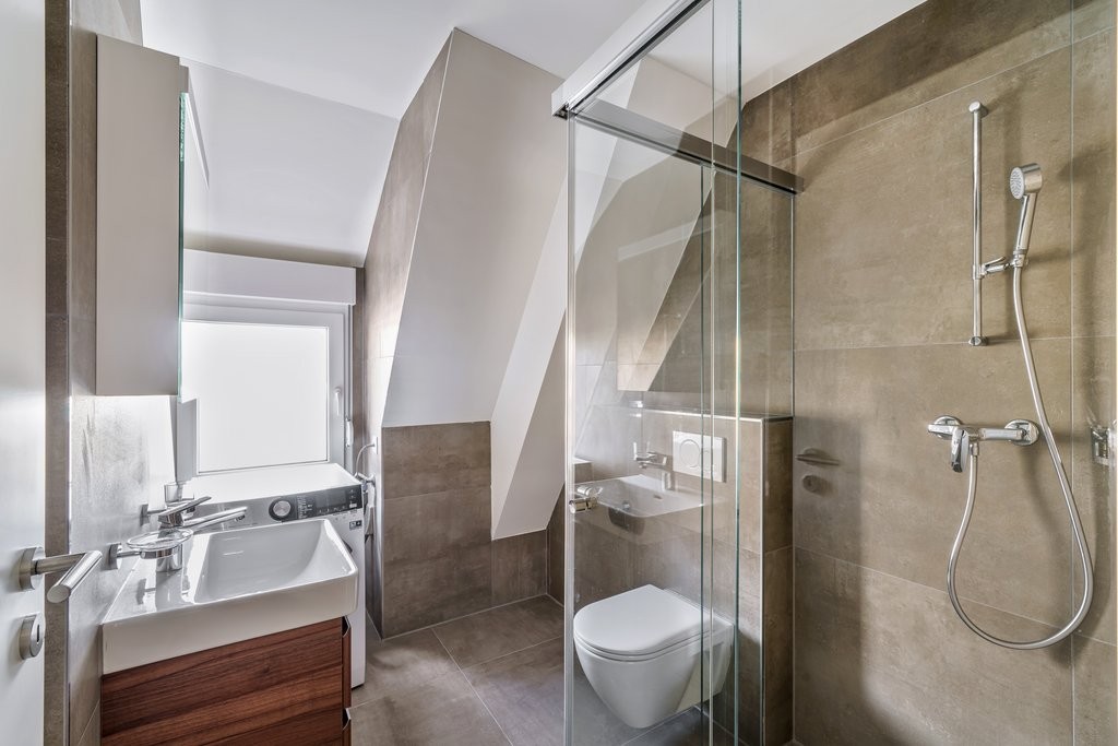 Appartement de 2 pièces