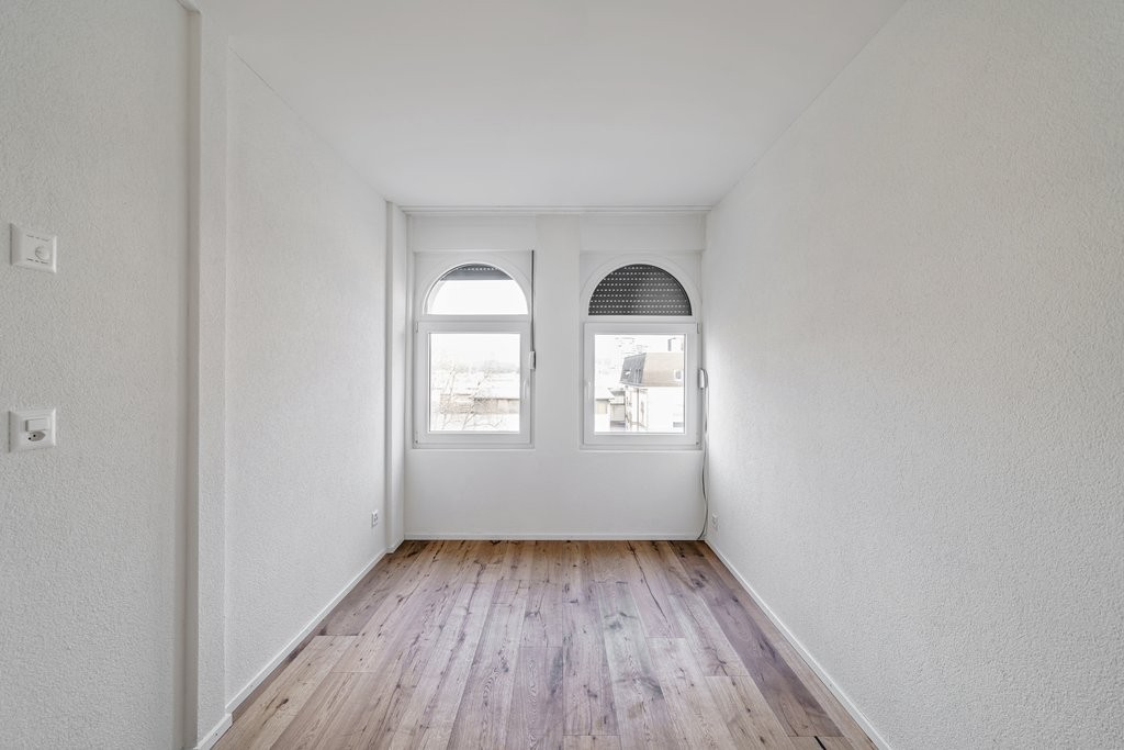 Appartement de 2 pièces