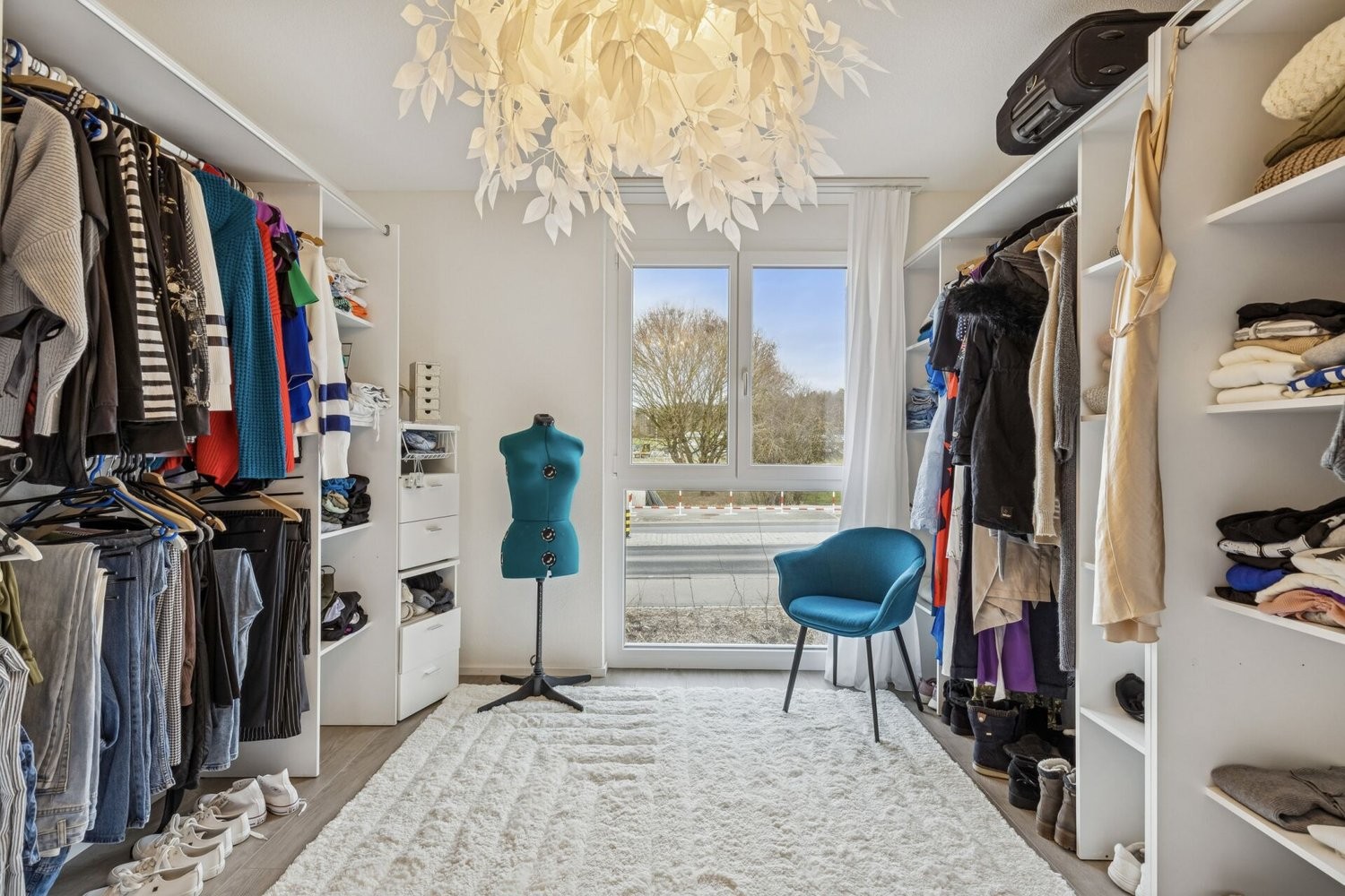 Appartement de 5 ½ pièces