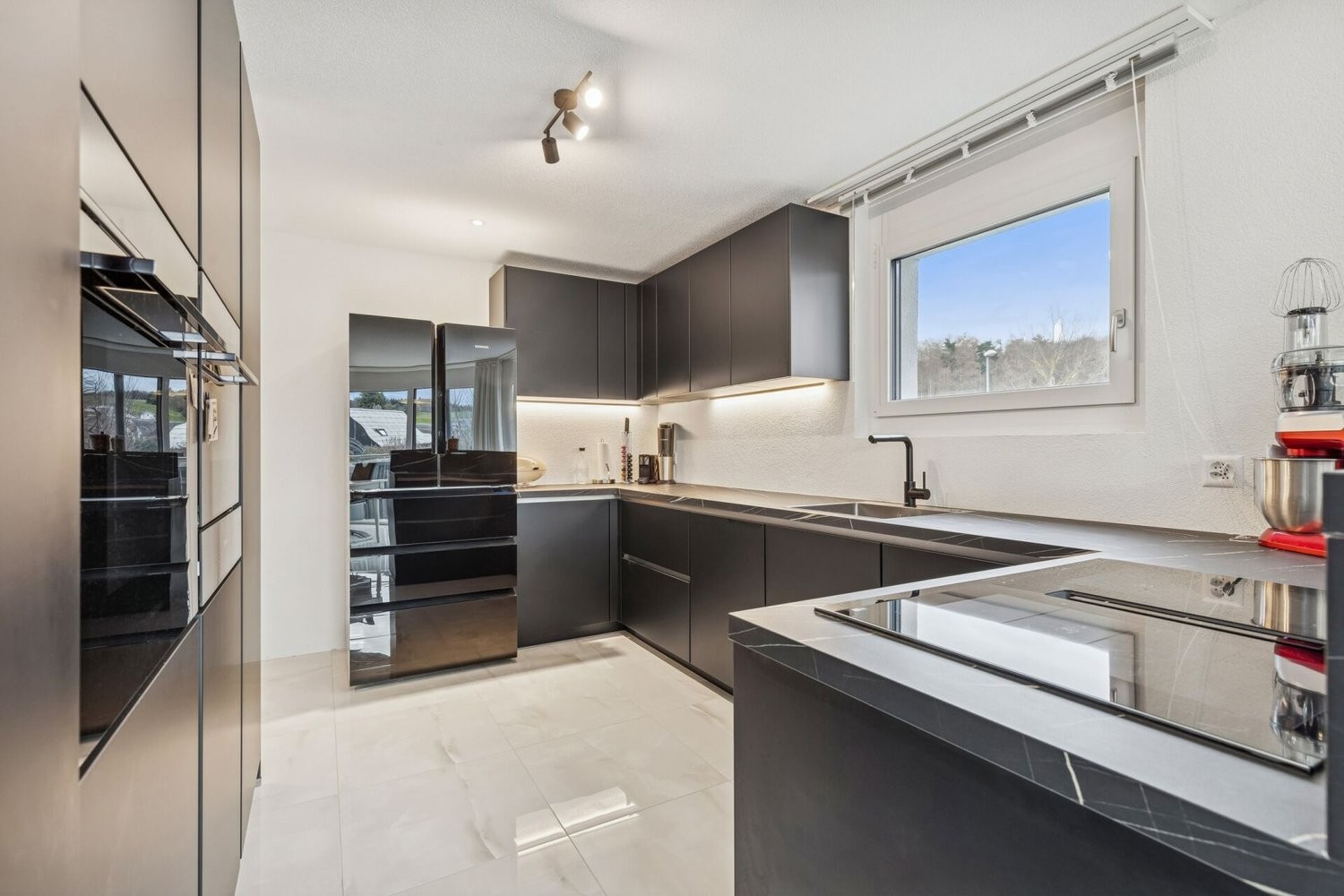 Appartement de 5 ½ pièces