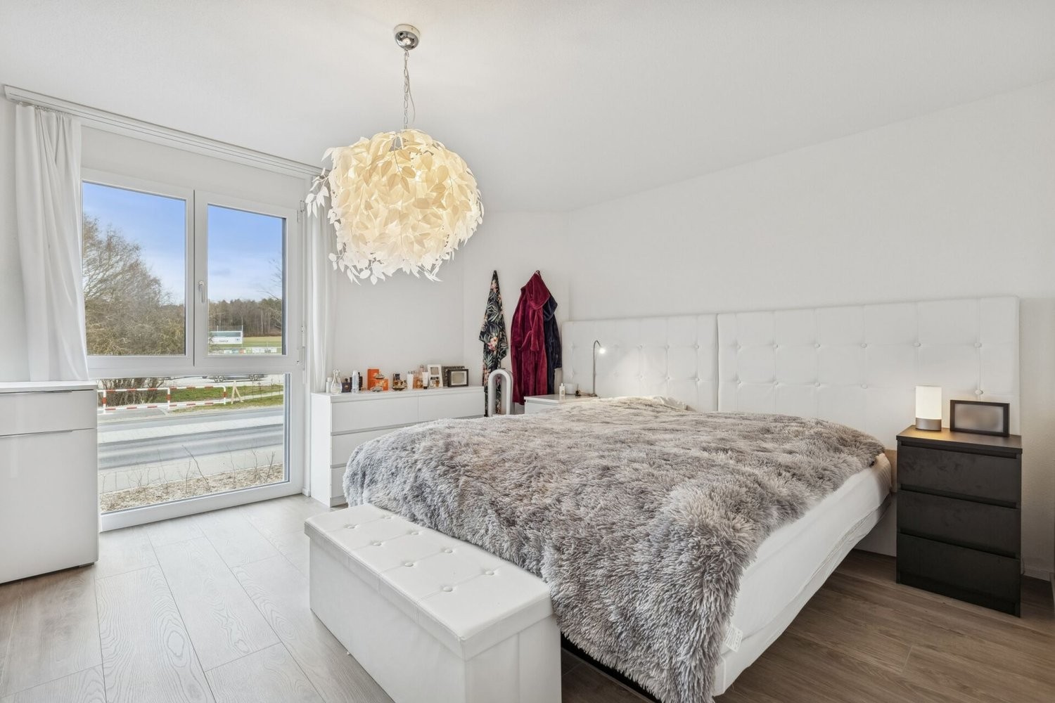 Appartement de 5 ½ pièces