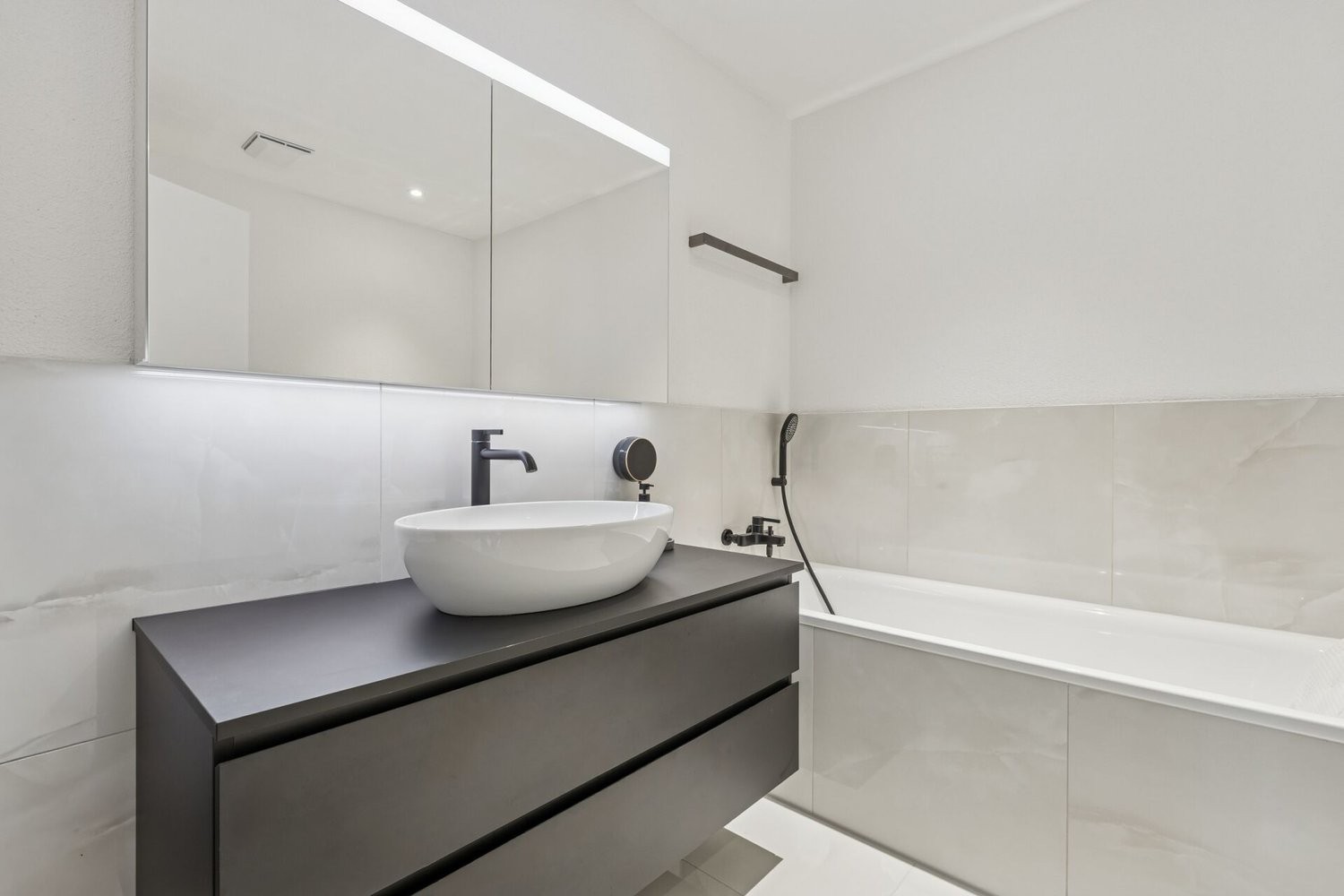 Appartement de 5 ½ pièces