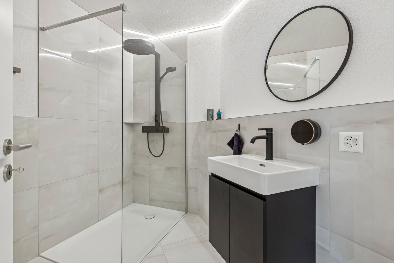 Appartement de 5 ½ pièces
