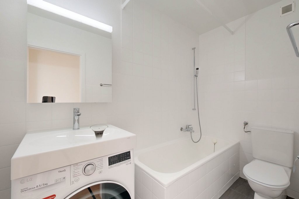 3 rooms apartment (5)
