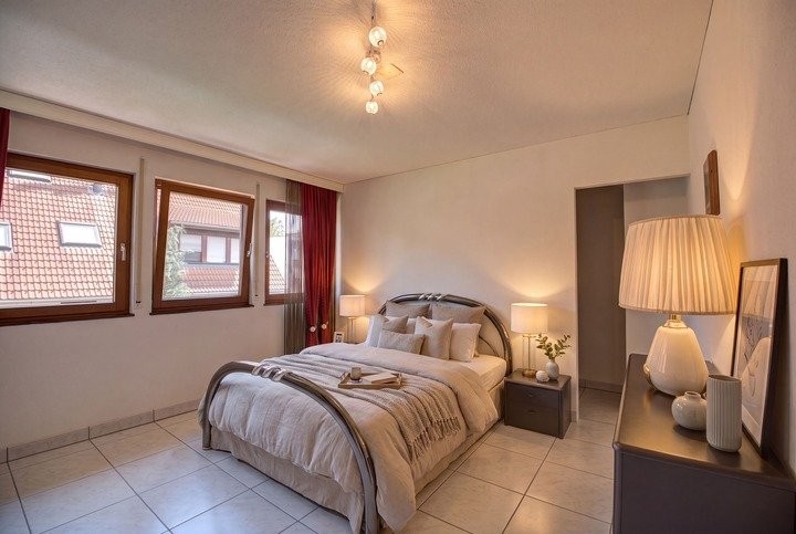 5 ½ rooms row house, photo 5 of 8