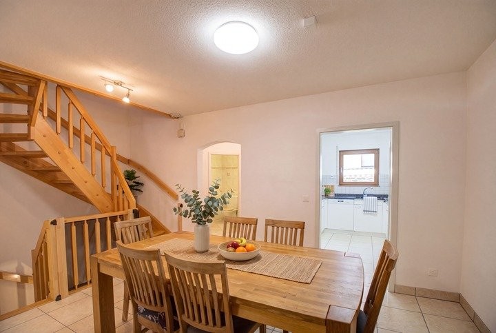 5 ½ rooms row house, photo 3 of 8