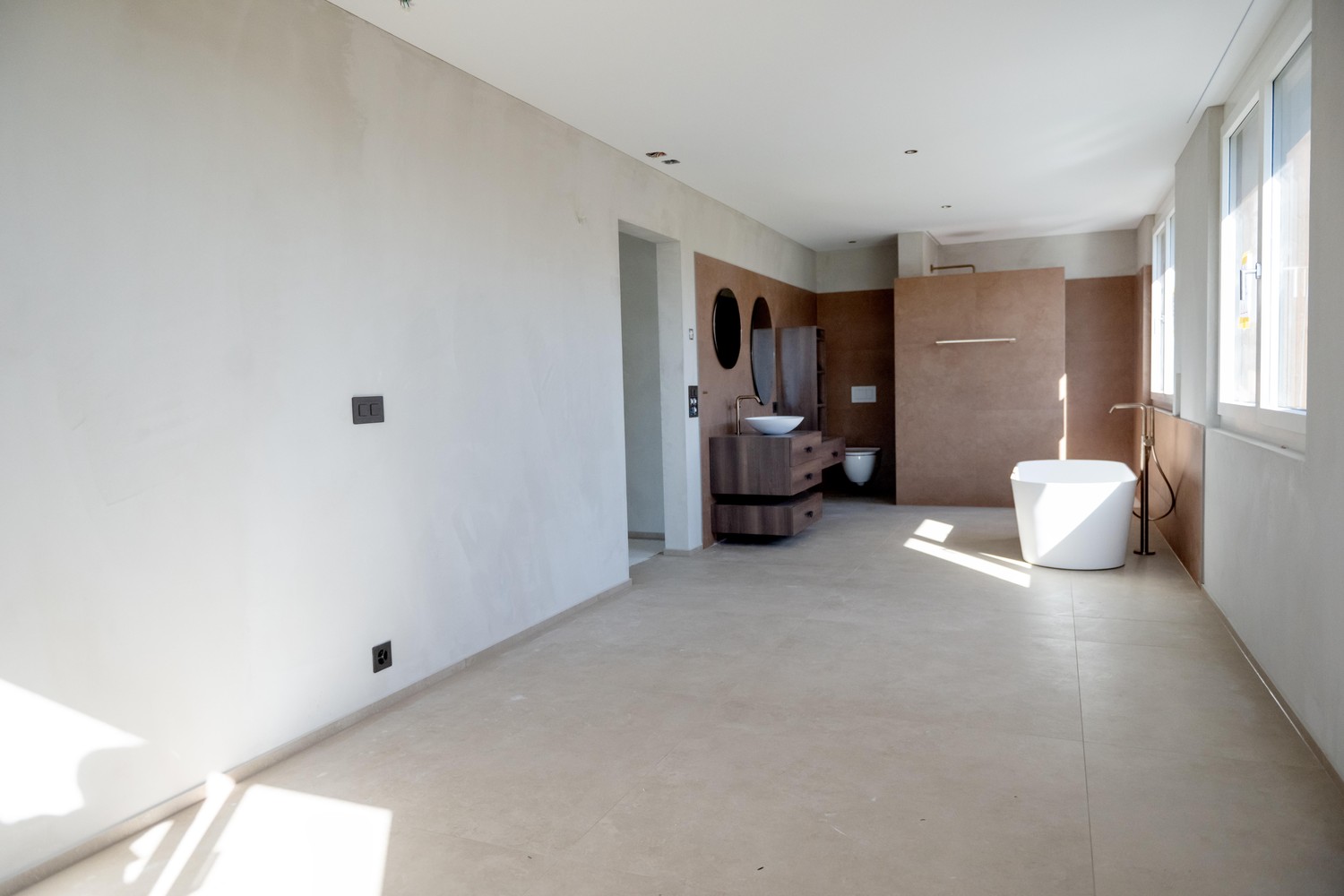 3 ½ rooms apartment, photo 7 of 9