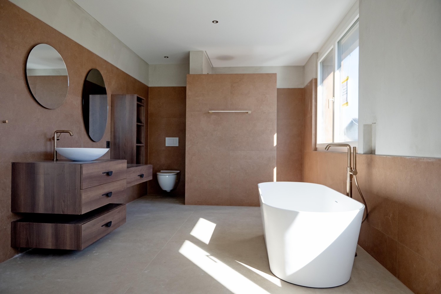 3 ½ rooms apartment, photo 1 of 9