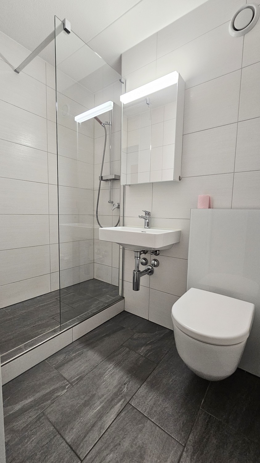 1 ½ rooms apartment, photo 7 of 9