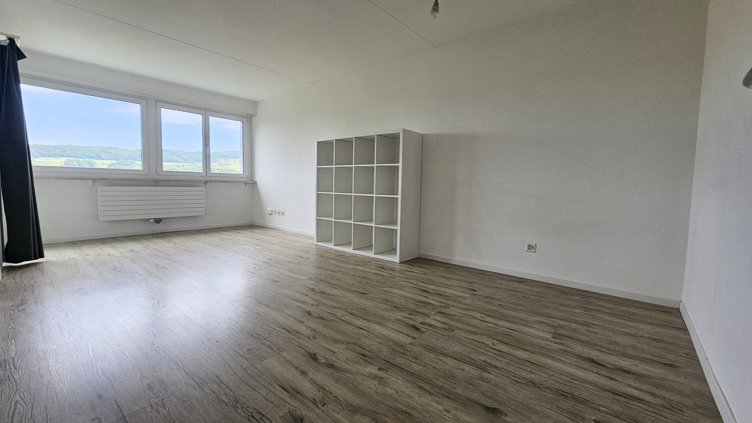 1 ½ rooms apartment, photo 2 of 9