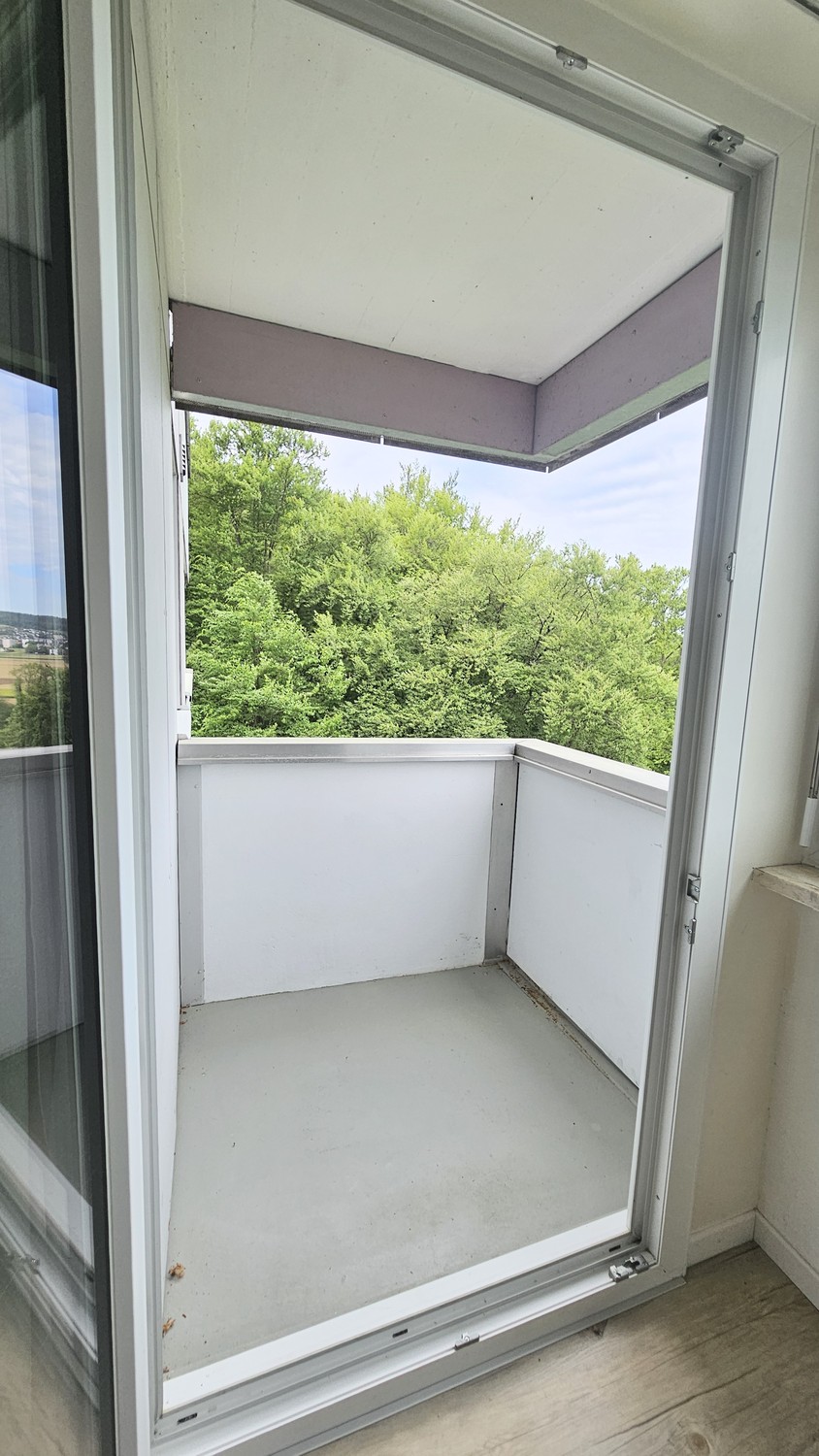 1 ½ rooms apartment, photo 8 of 9
