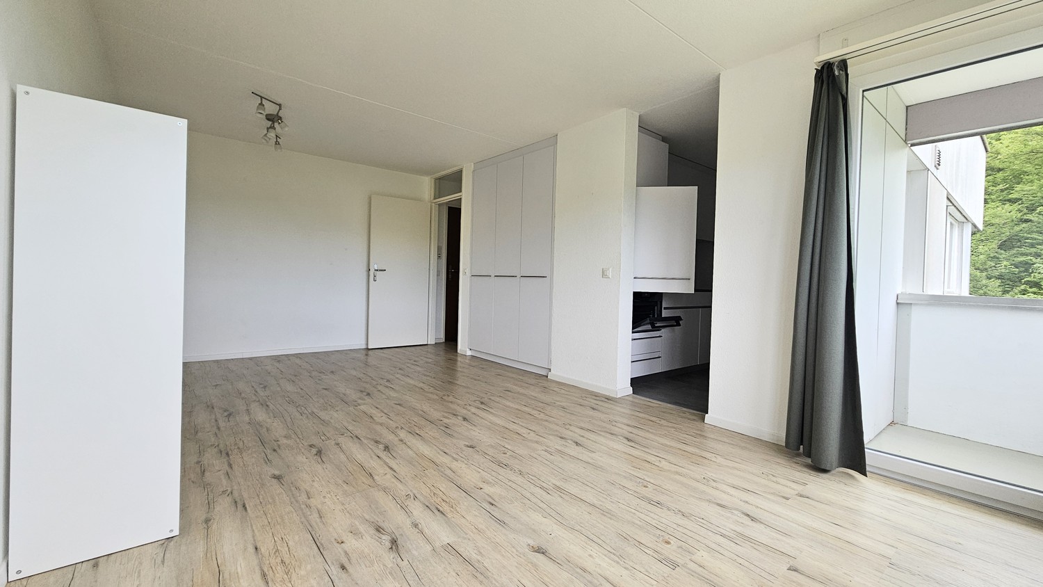 1 ½ rooms apartment, photo 3 of 9