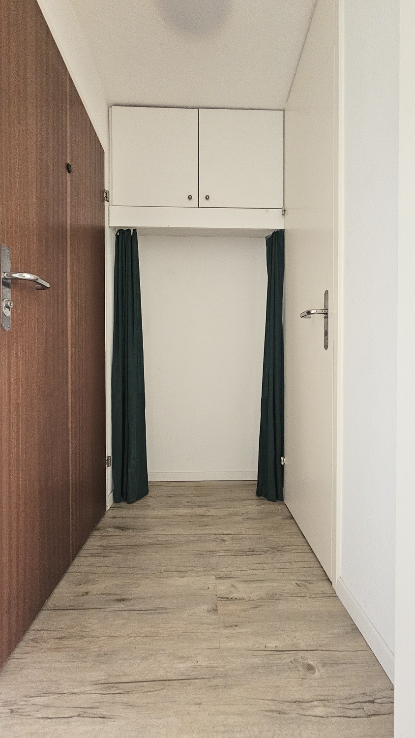 1 ½ rooms apartment, photo 9 of 9