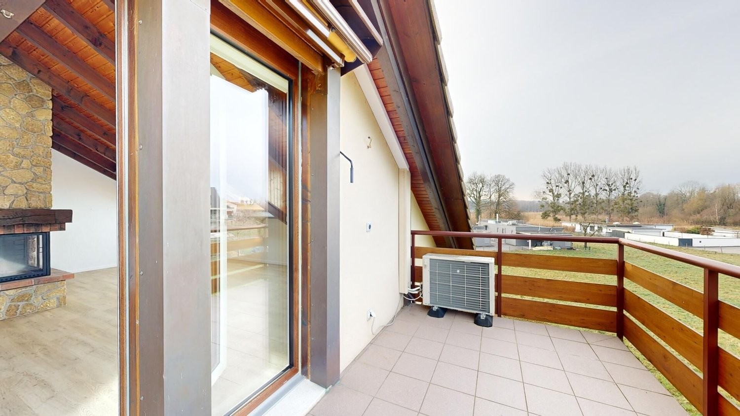 5 ½ rooms single house, photo 9 of 10