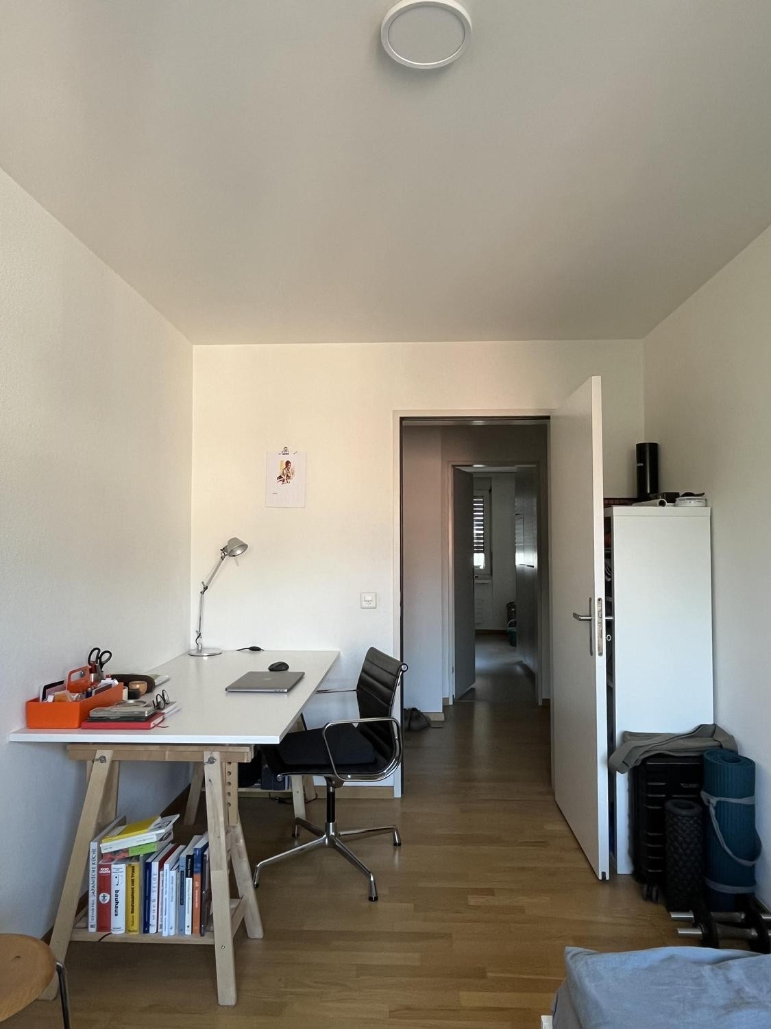 Room in a shared flat, photo 3 of 10