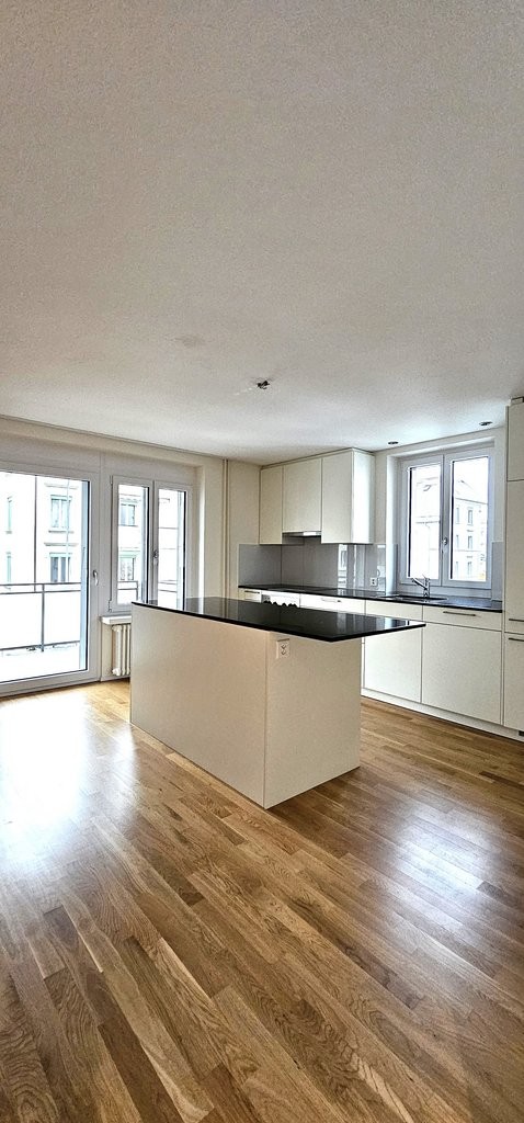 3 ½ rooms apartment, photo 4 of 6