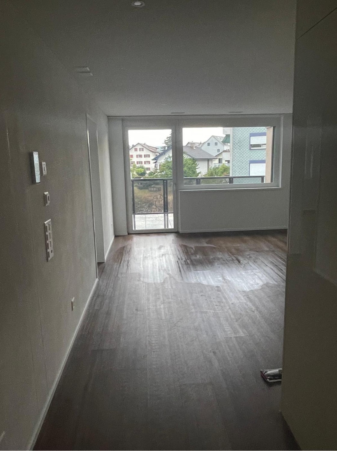 3 ½ rooms apartment, photo 2 of 7