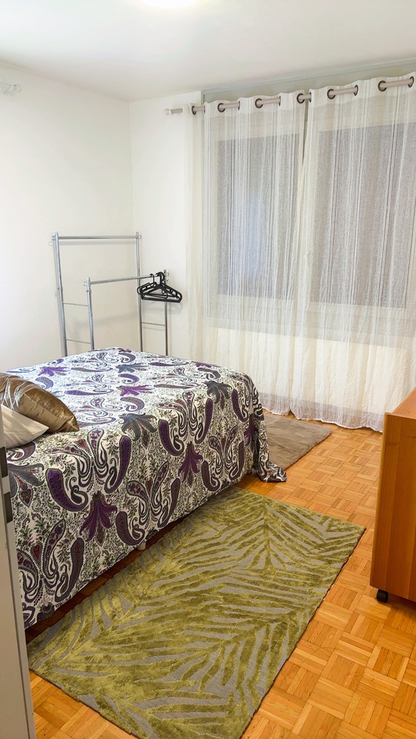 Room in a shared flat, photo 1 of 6