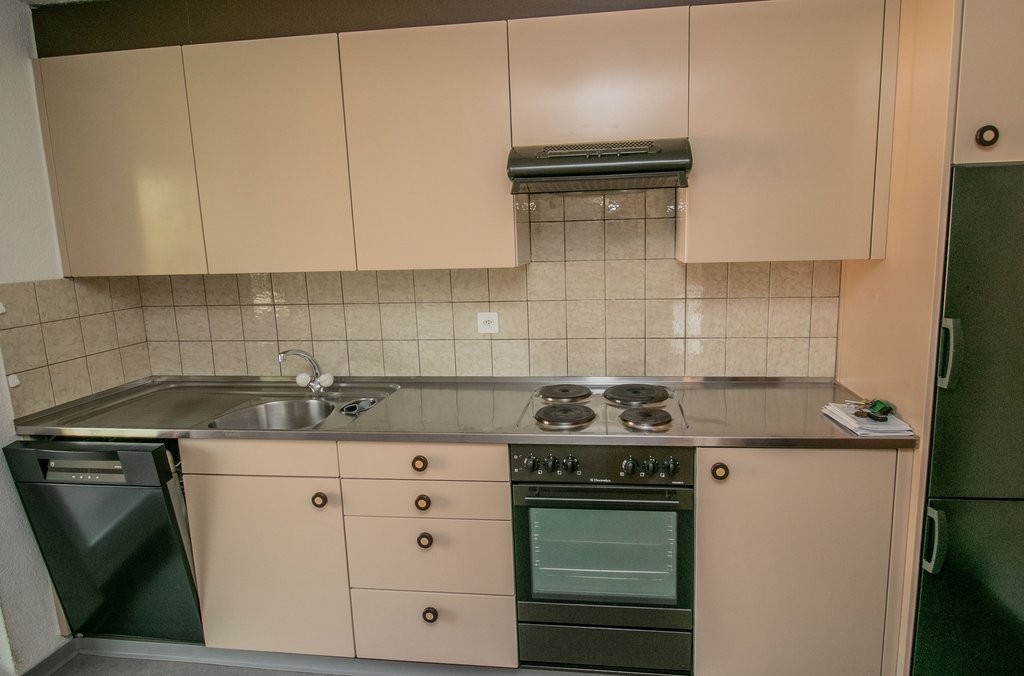 3 ½ rooms apartment, photo 5 of 8