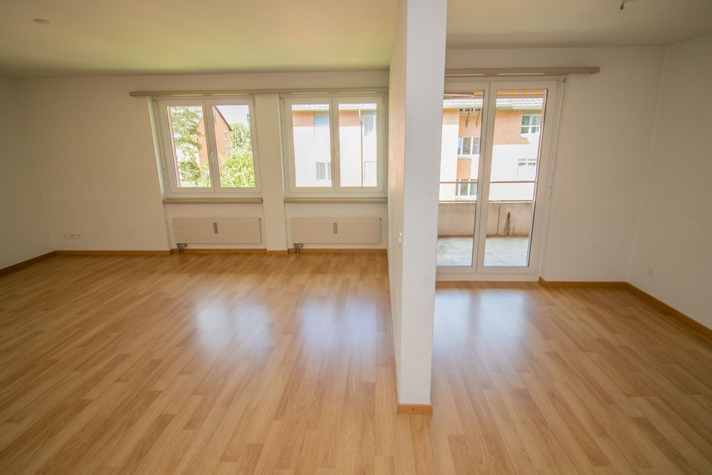 3 ½ rooms apartment, photo 1 of 8