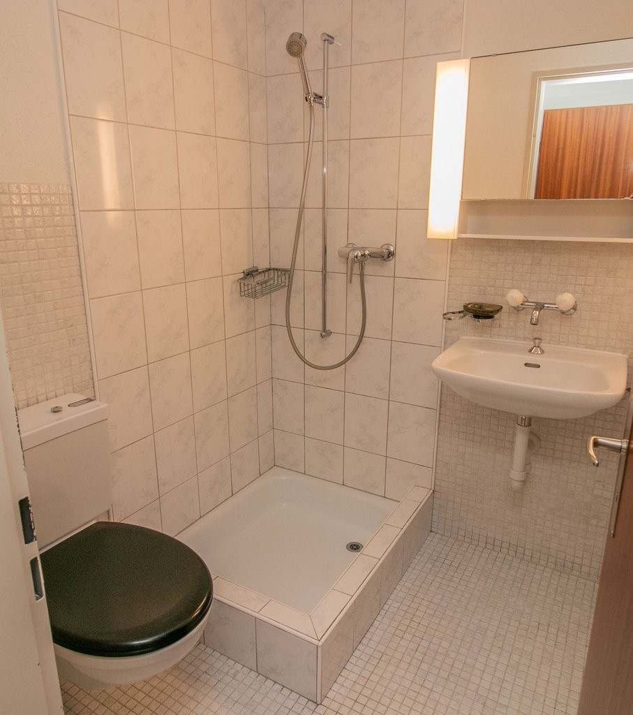 3 ½ rooms apartment, photo 4 of 8