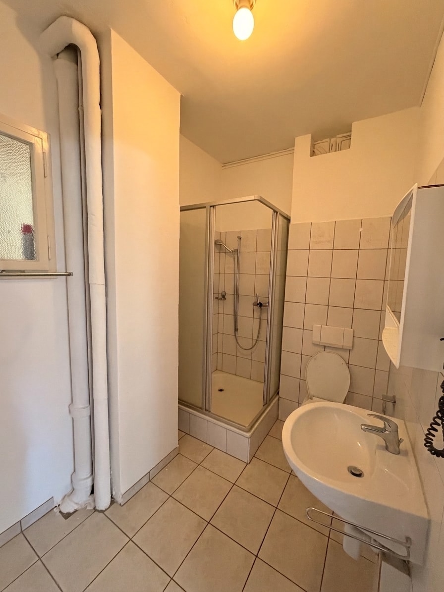 2 rooms apartment, photo 6 of 6