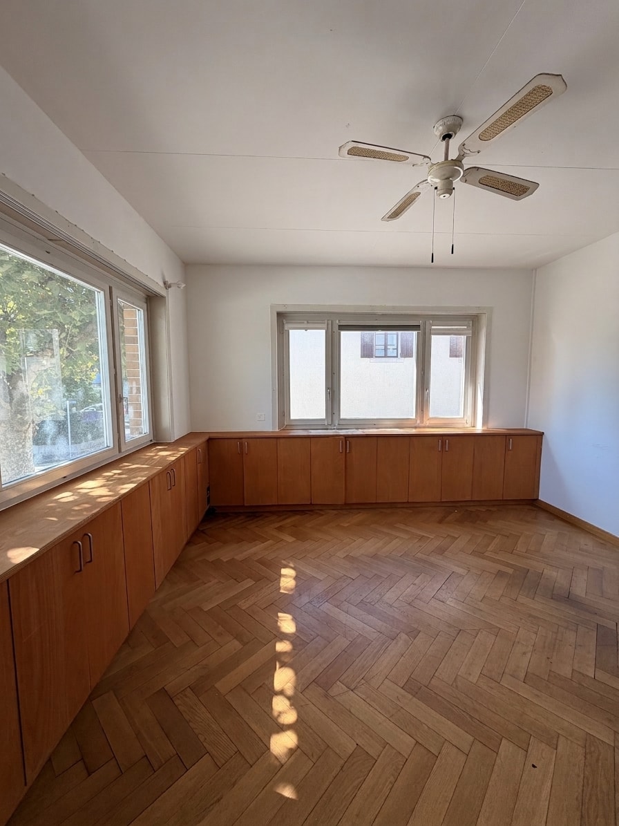2 rooms apartment, photo 5 of 6
