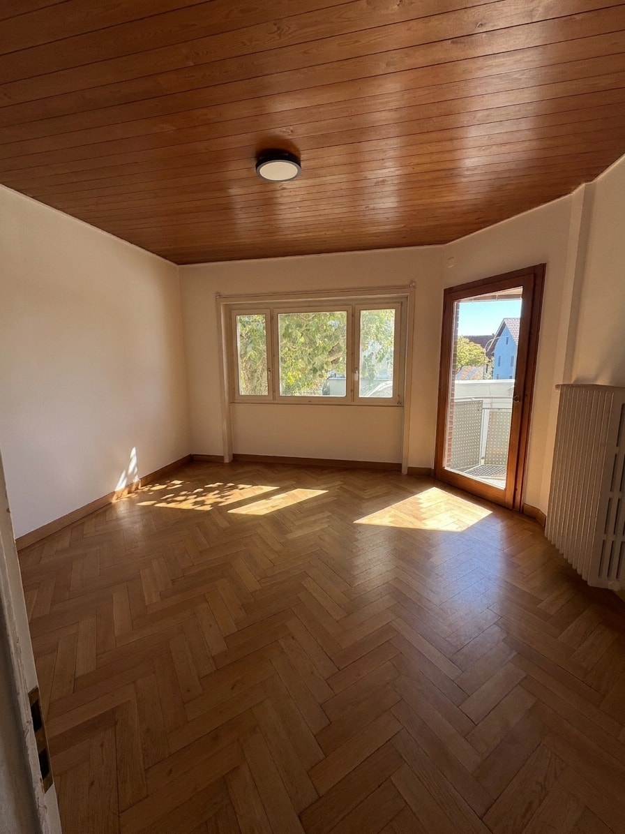 2 rooms apartment, photo 3 of 6