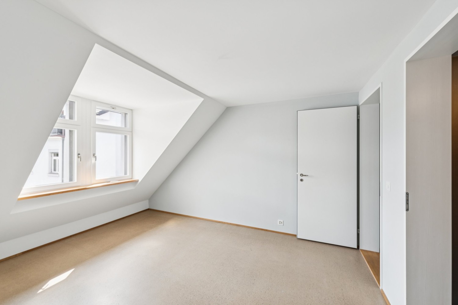 4 ½ rooms duplex, photo 5 of 8