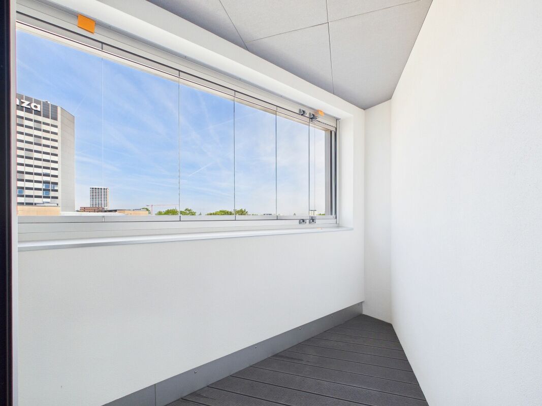 1 ½ rooms apartment, photo 1 of 10