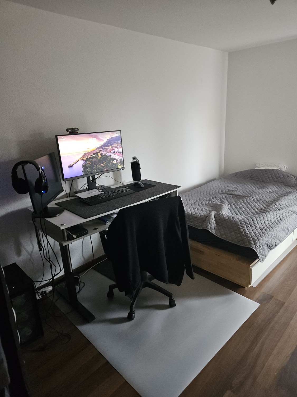 Room in a shared flat, photo 6 of 7