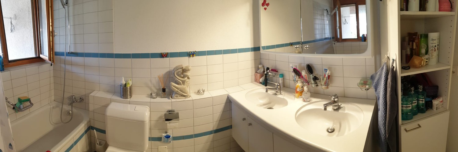 Room in a shared flat, photo 4 of 7