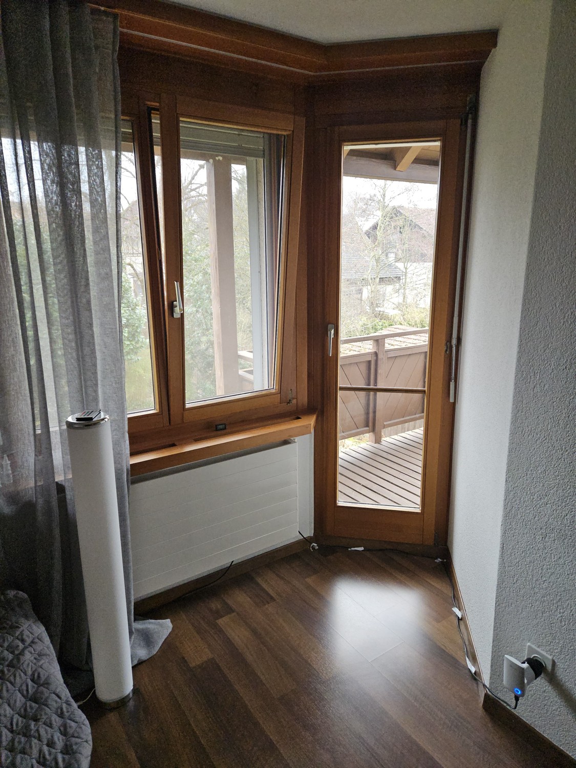 Room in a shared flat, photo 7 of 7