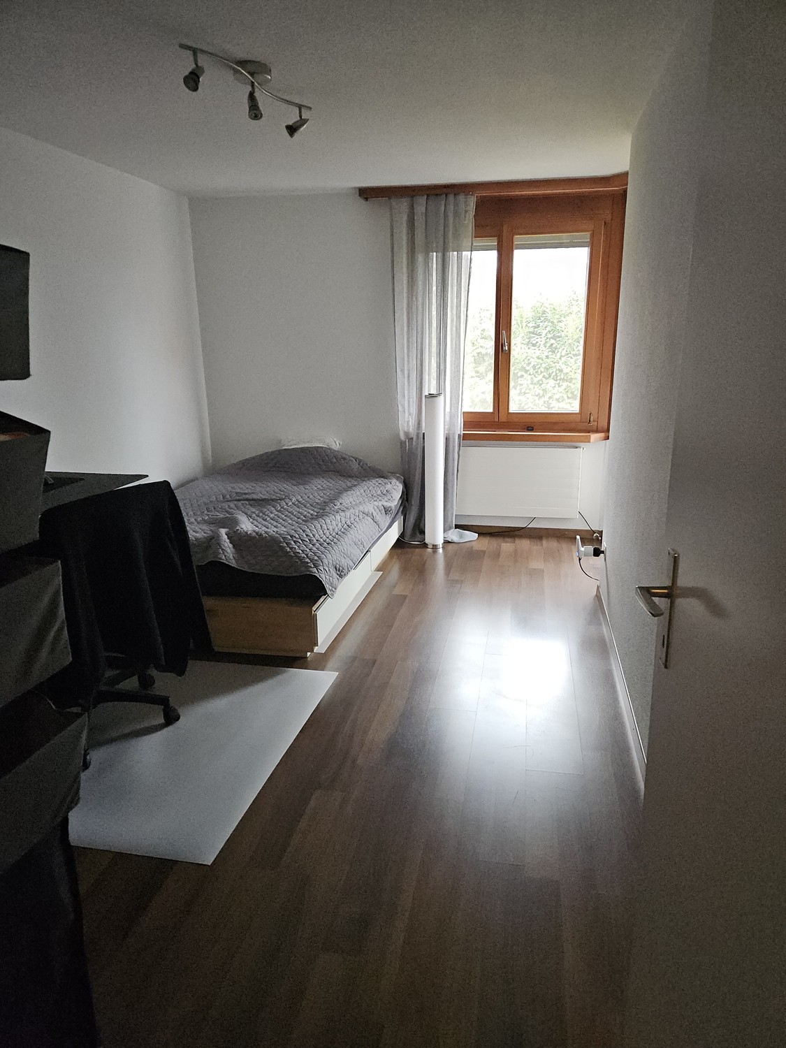 Room in a shared flat, photo 5 of 7