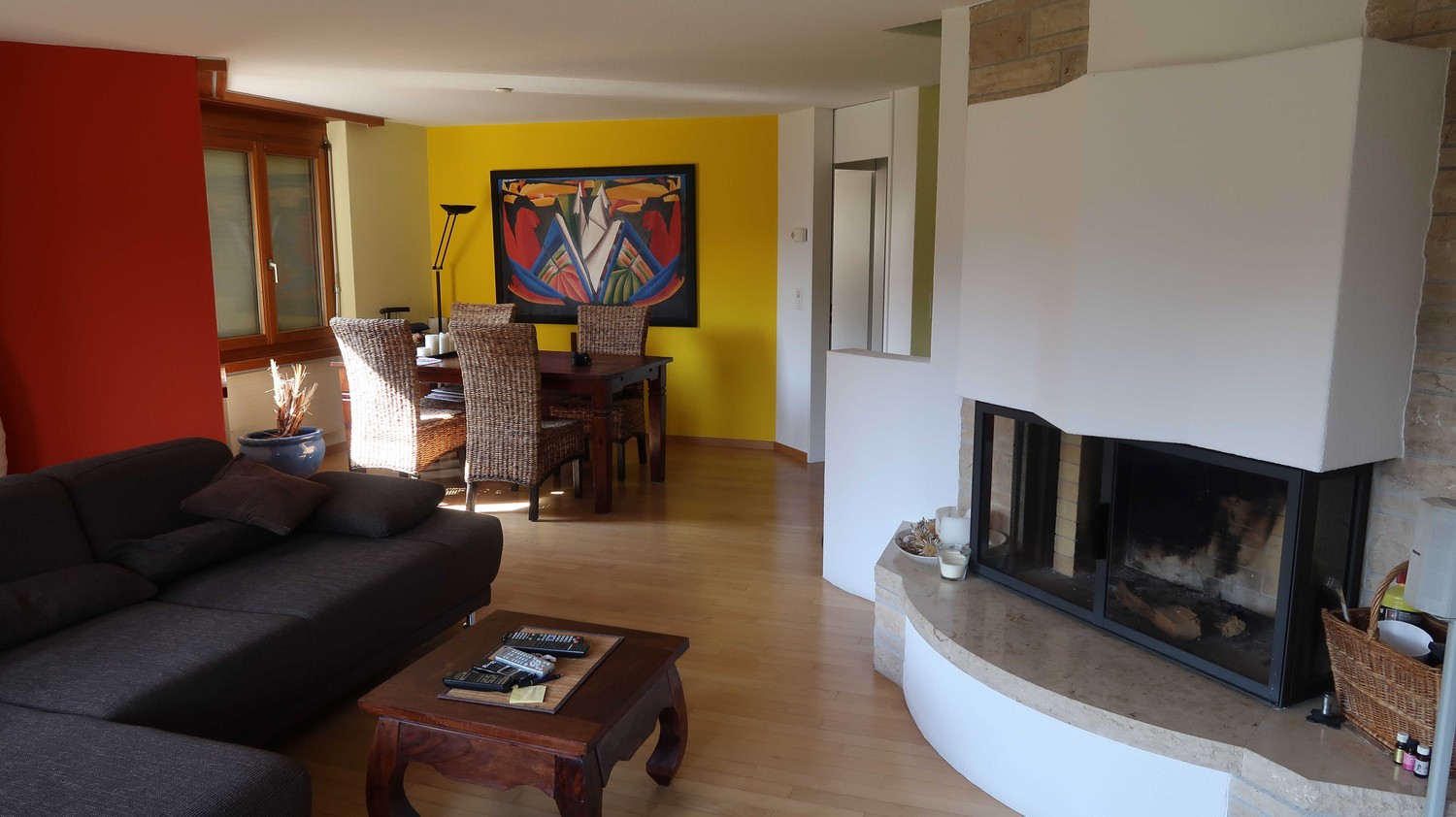Room in a shared flat, photo 1 of 7