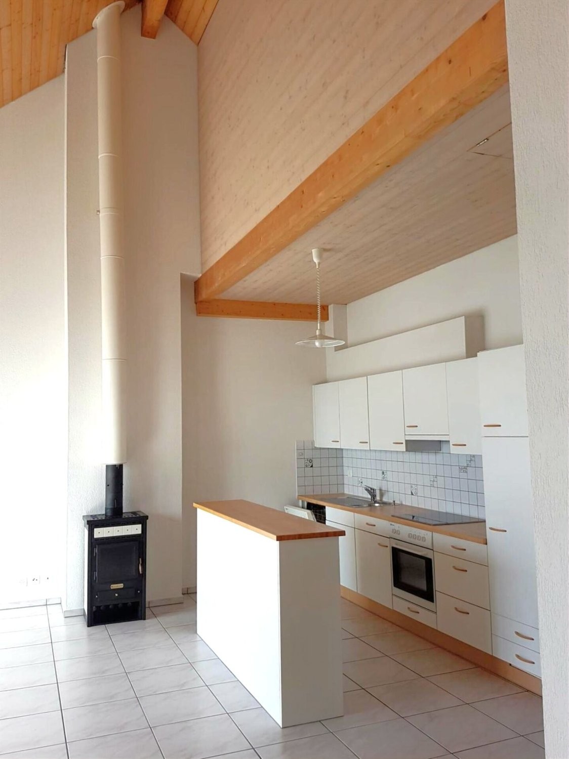 3 ½ rooms roof flat, photo 6 of 10