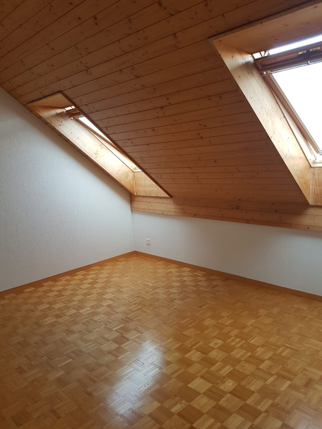 3 ½ rooms roof flat, photo 8 of 10