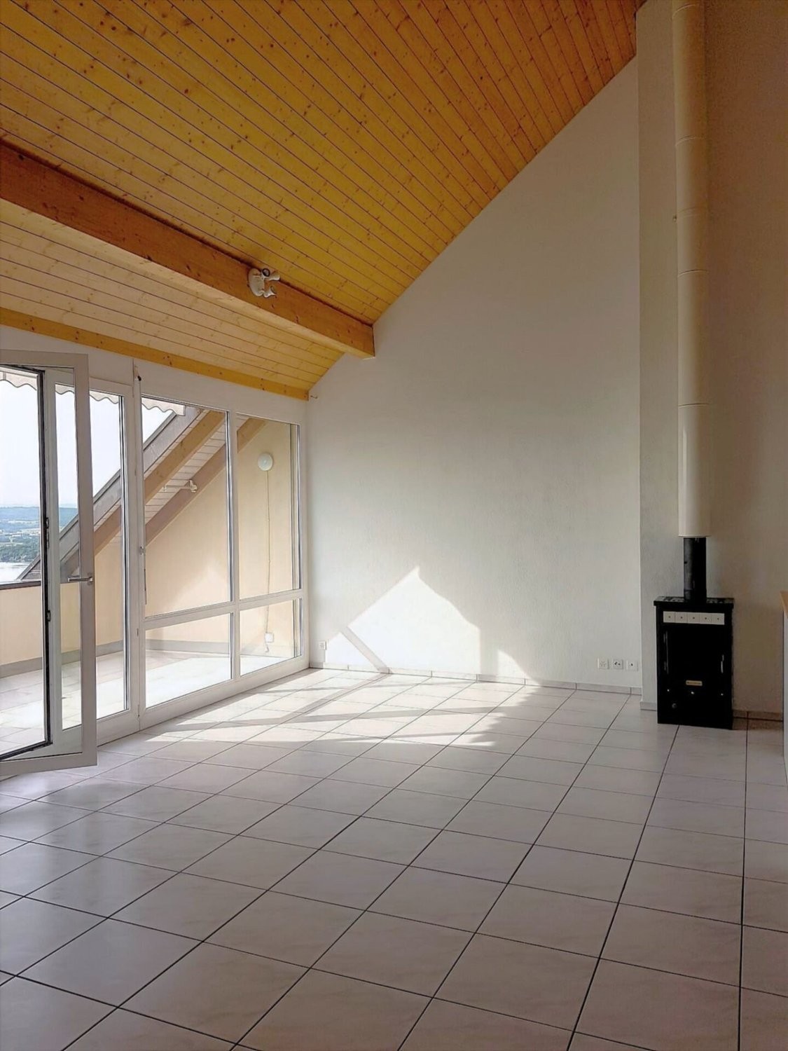 3 ½ rooms roof flat, photo 5 of 10