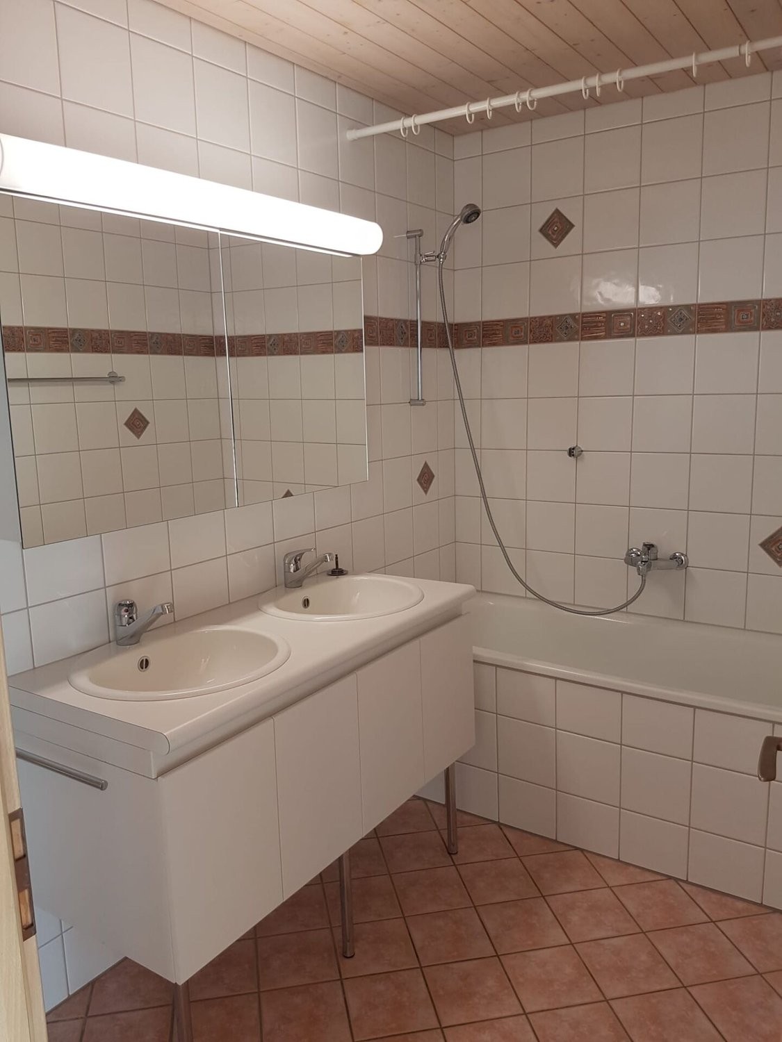 3 ½ rooms roof flat, photo 7 of 10