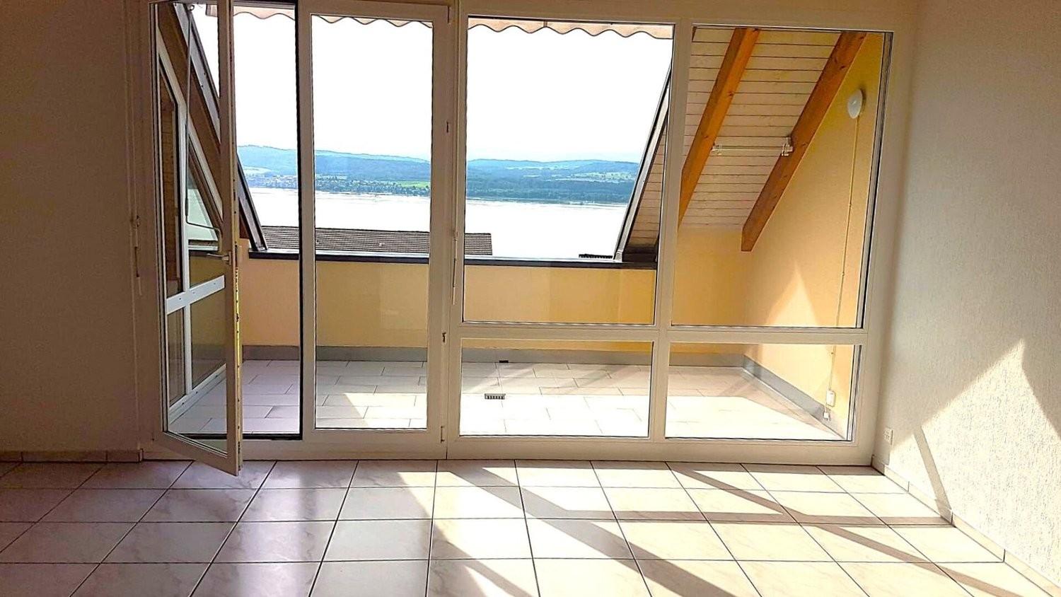 3 ½ rooms roof flat, photo 4 of 10