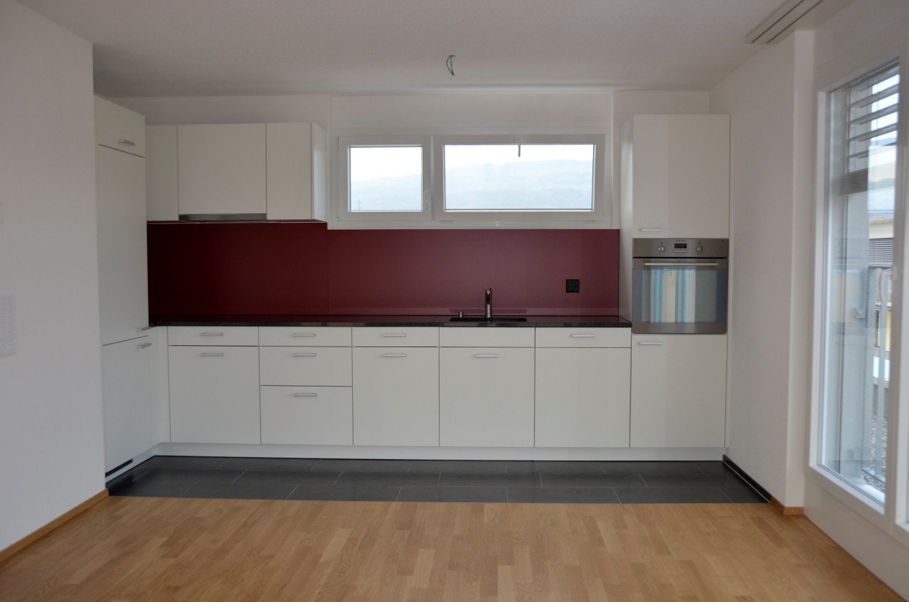 2 ½ pièces appartement