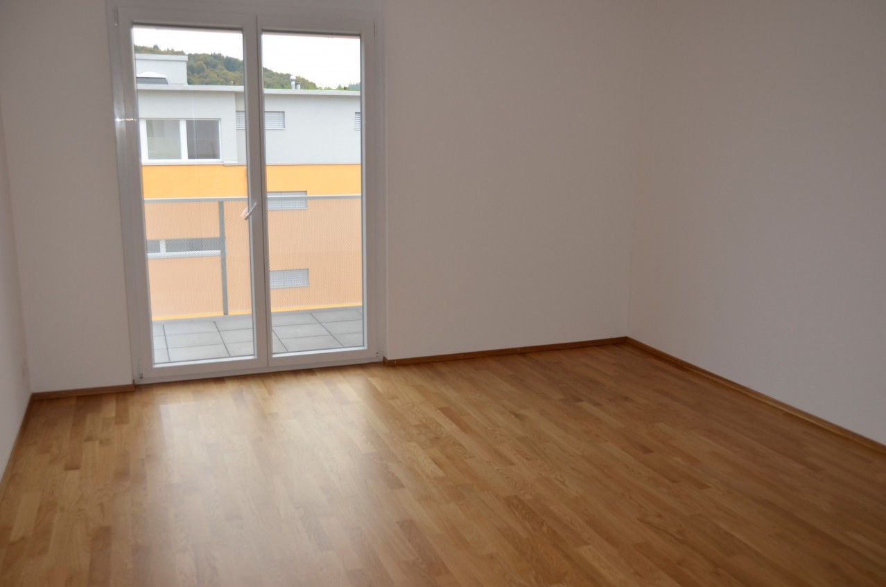 2 ½ pièces appartement