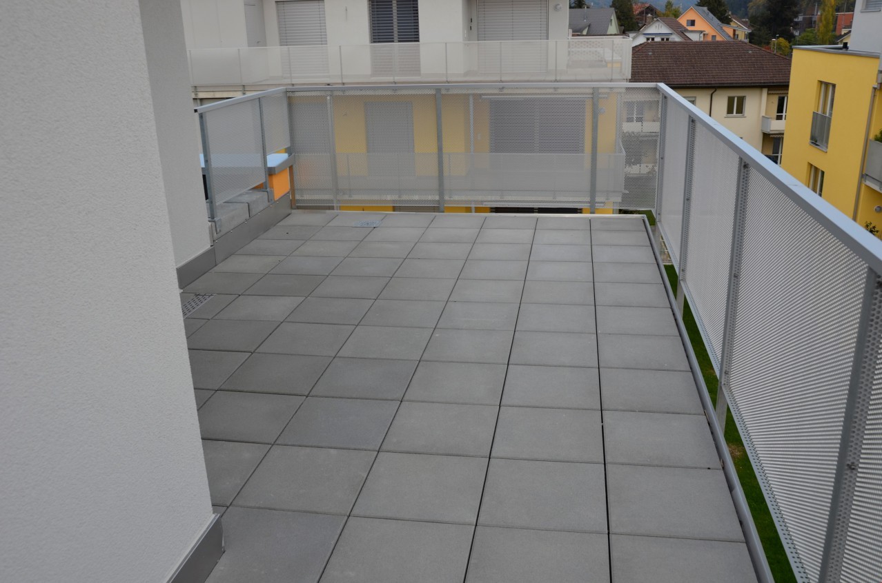 2 ½ pièces appartement