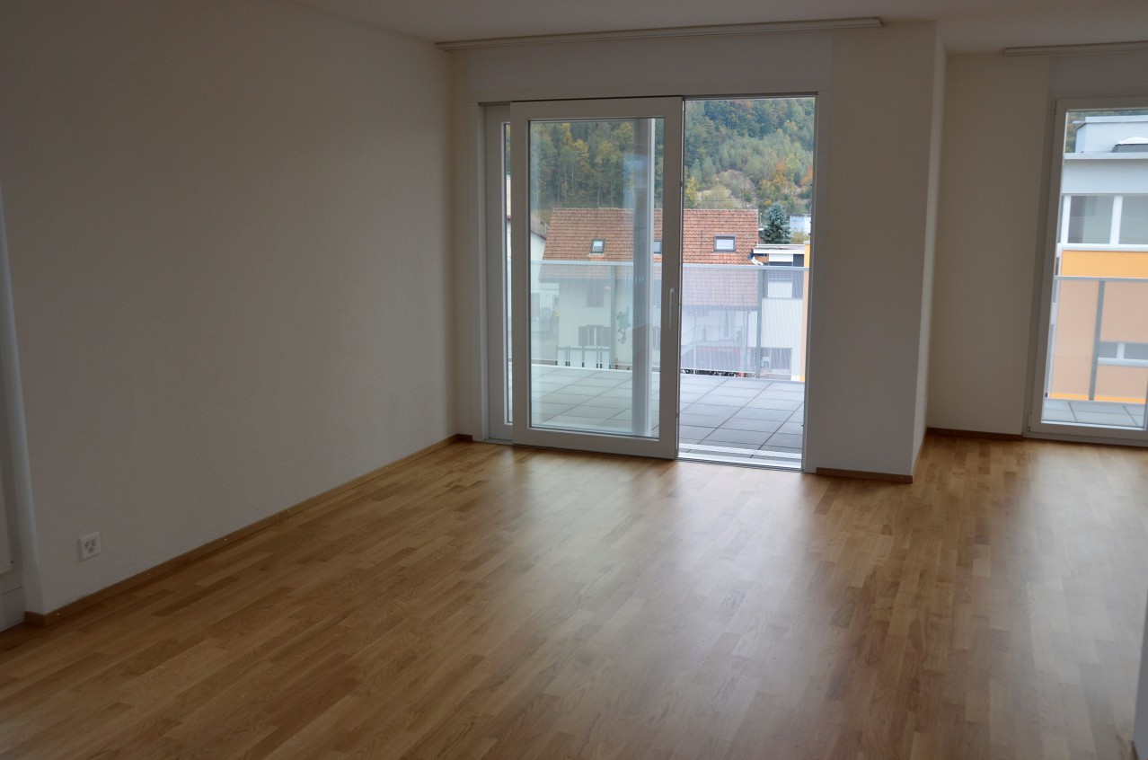 2 ½ pièces appartement
