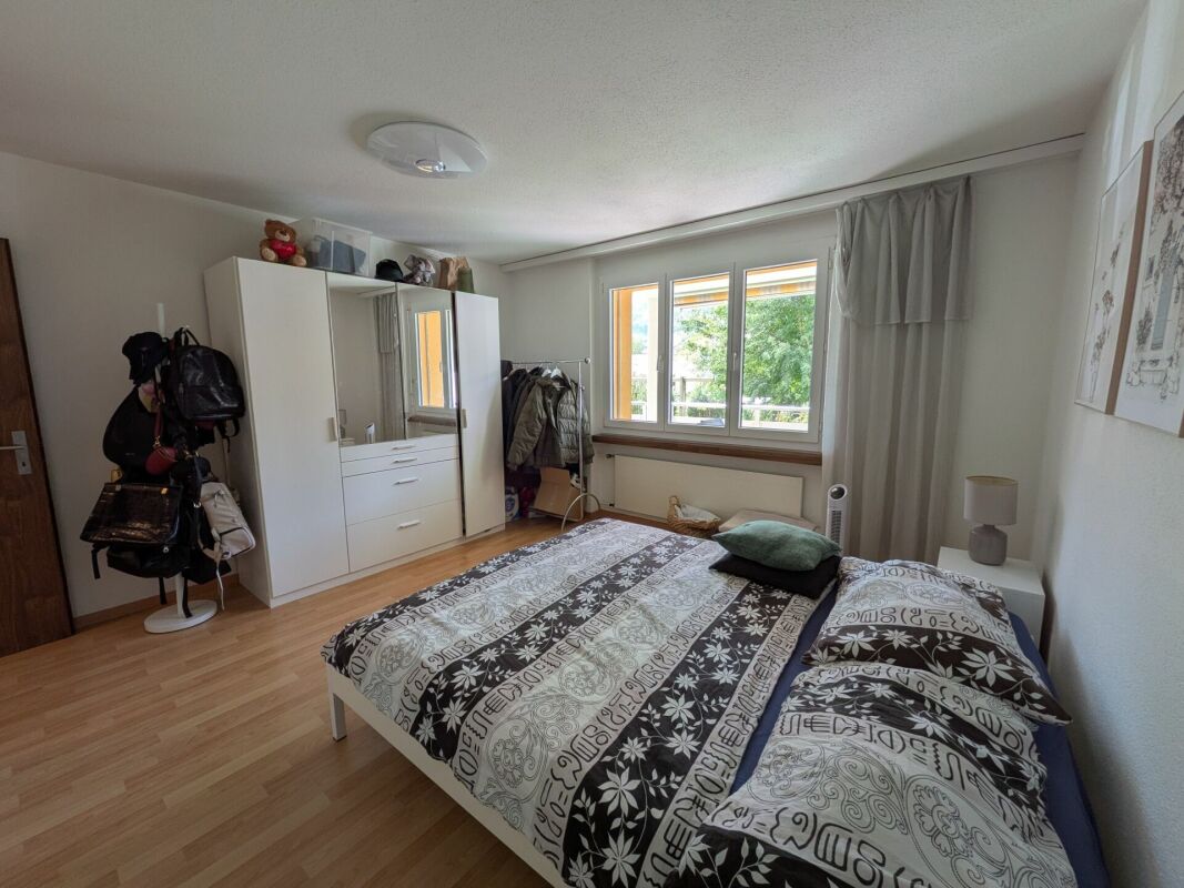4 ½ rooms apartment, photo 4 of 10