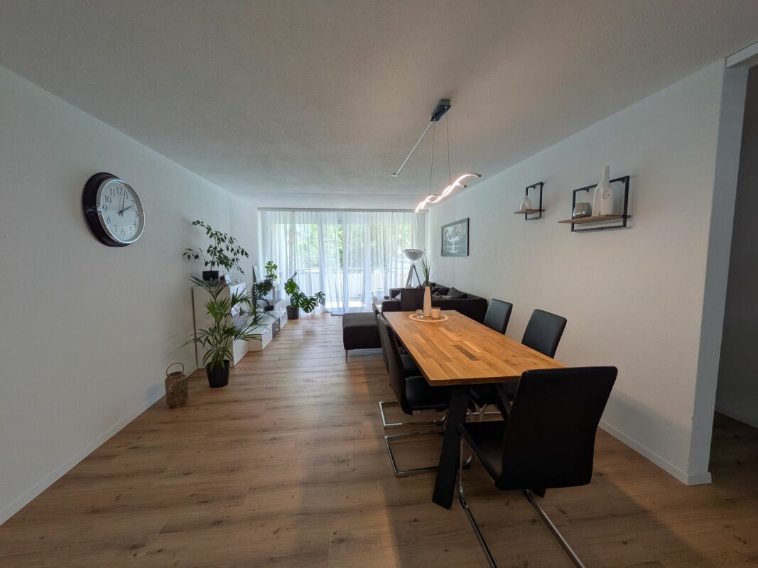 4 ½ rooms apartment, photo 2 of 10