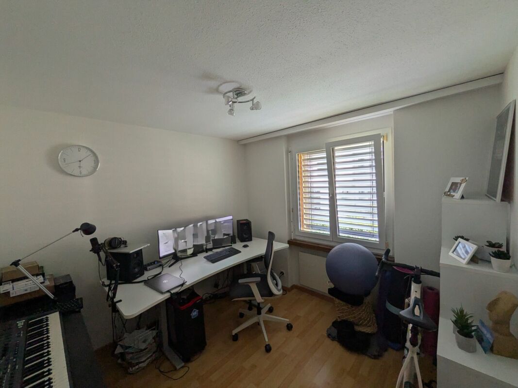 4 ½ rooms apartment, photo 5 of 10