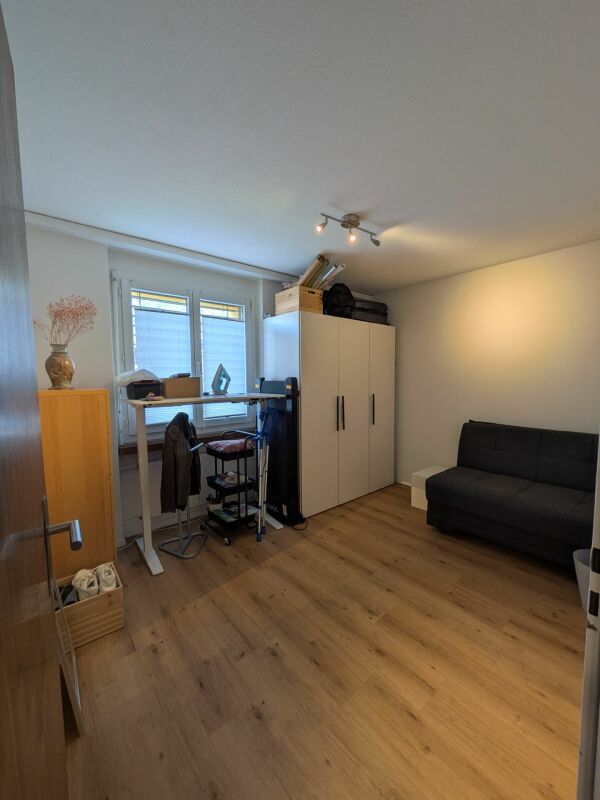 4 ½ rooms apartment, photo 6 of 10
