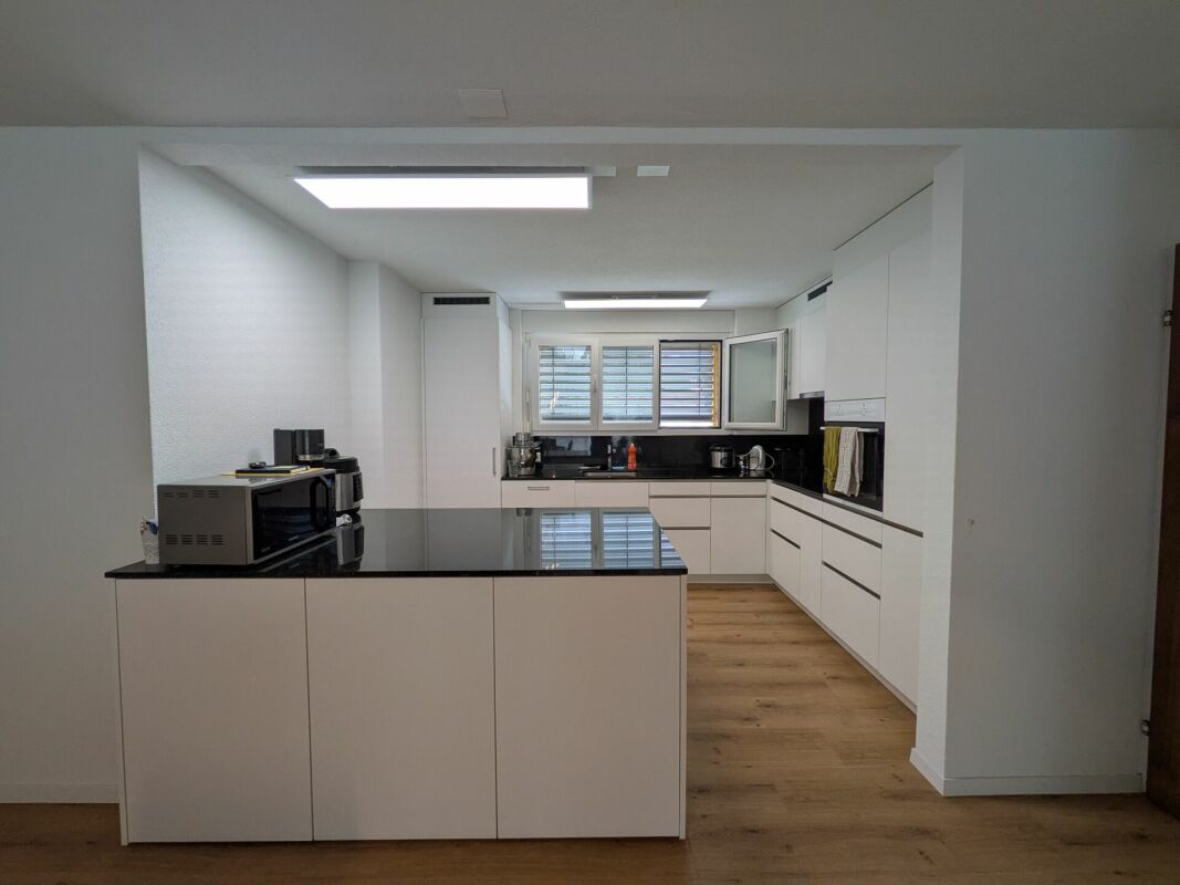 4 ½ rooms apartment, photo 3 of 10