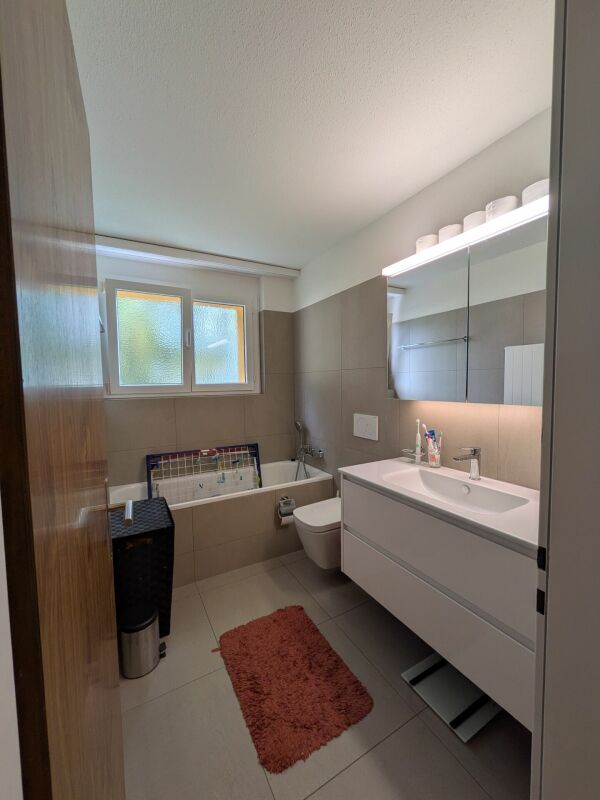 4 ½ rooms apartment, photo 7 of 10